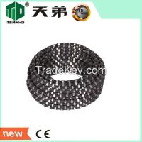 Diamond Wire Saw For Reinforced Concrete