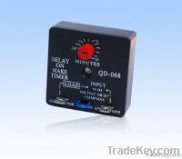 Air Conditioner Parts-delay On Make