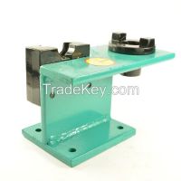 BT30 Vertical/Horizontal tool holder device