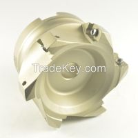 Face Mill Cutter Face Mill Cutter