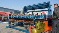 field /cattle/grassland /hinge joint fence making machine From China