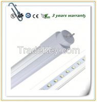 HDS 0.6m 1.2m 1.5m  led tube light 9W 18W 24W SMD2835 Certification: CE, EMC, LVD, RoHS, CE RoHS