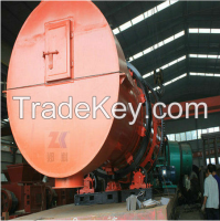 Factory direct sale rotary dryer with optimal price