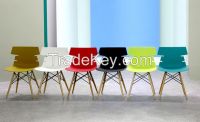 Original modern design leisure PP chairs