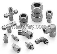 Pressfitting Adaptors