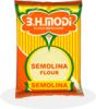 Semolina Flour From India
