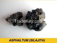 Asphaltum Extract