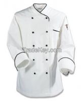 CHEF COAT