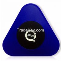 Mini Qi approval wireless charger