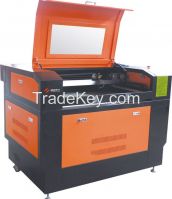 Crystal, gourd, handicraft industry laser engraving cutting machine