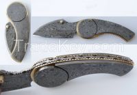 Folding Knife