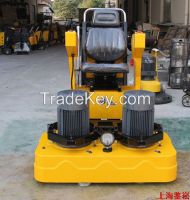 D1200 12Heads concrete floor screeding,concrete finishing machine,marble floor grinder and polisher machine