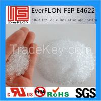 FEP E4610 Virgin Pallets Resin For