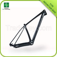 29&amp;amp;quot; carbon bike frame CMF07-29ER, mtb carbon frame 29er