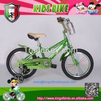 2016 glowing paint kids bike 16 inch kids bicycle new style children bike