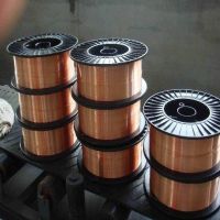 Free product samples welding wire spool price/tin solder wire price