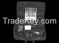 Buy SSP-2100 Pulse Induction Metal Detector from Accurate Locators