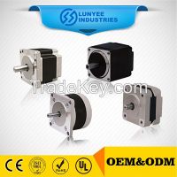 High Precision 0.9/1.8 Degree Nema 17 Stepper Motor