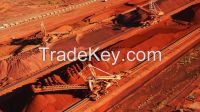 iron ore