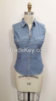 100% cotton H&M Ladies Blouse