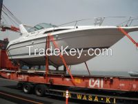 Used boats from Japan