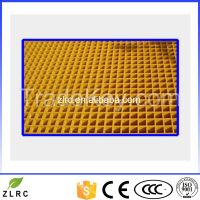 frp grating high quality & strength