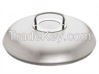 Aluminium Lid