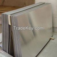 Aluminium Sheet