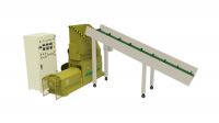 Greenmax Mars series Styrofoam melting densifier