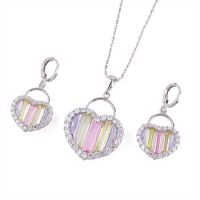 Gold Plated Jewelries