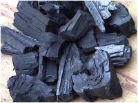 Grade A Quality Hardwood Charcoal Briquettes