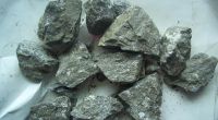 High Quality Zinc Ore and Zinc Ash from Nigera