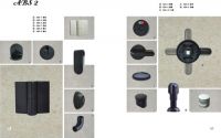 BELIEVE WASHROOM CUBICLES ABS-2
