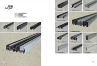 Aulmininum Extrusions