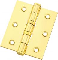 ball bearing hinge