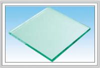 sheet glass