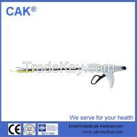 Disposable endo linear cutter stapler