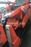 Used combine harvester Kubota R1-18G Unit 2