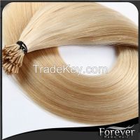 Forever Factory Price Wholesale Fast Shipping100 Remy Human Brazilian Hair