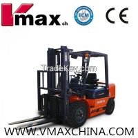 2 Ton Diesel Engine Forklift