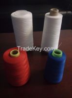 100% Polyester Sewing Thread, Best Quantity