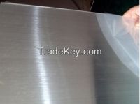 stainless steel sheet protection film