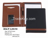 Document folder BKPA0030