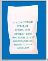 calcium phosphate tribasic