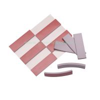 Thermally conductive silicone gap filler