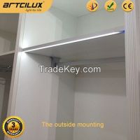 Led shelf light