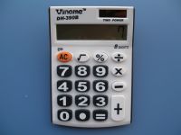 desktop calculator