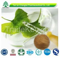 Natural Bulk Ginkgo Biloba Extract