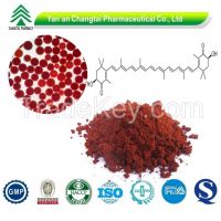 Professional Manufacturer Supply High Quality Astaxanthin