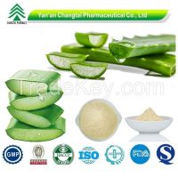 Hot Sale Pure Natural Aloe Vera Extract